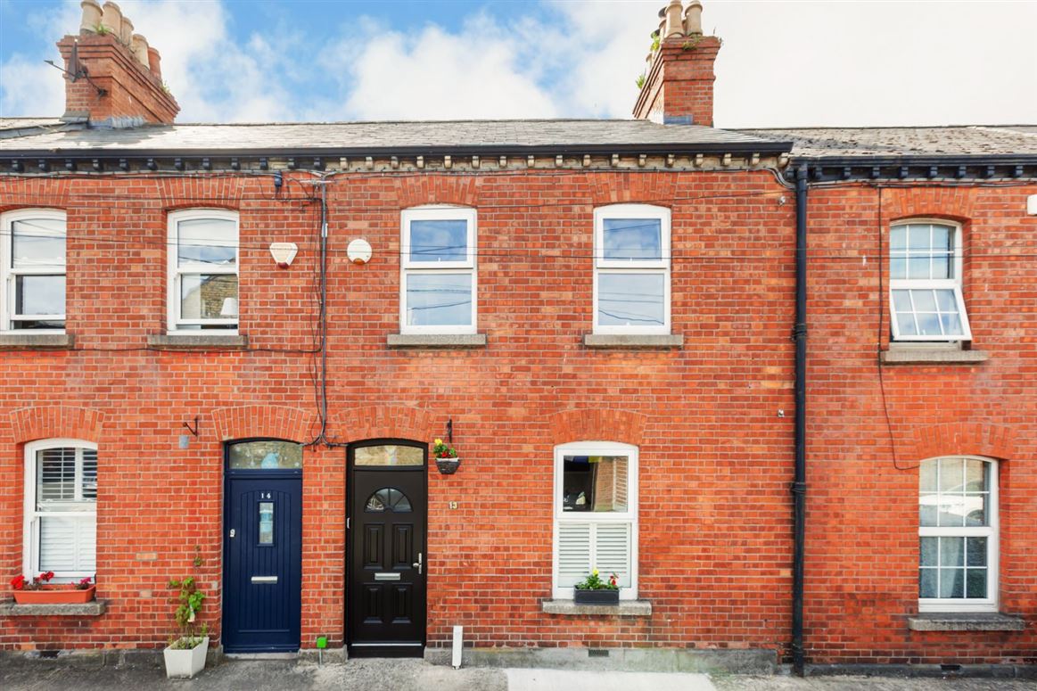 13 Leo Street, Phibsboro, Dublin 7