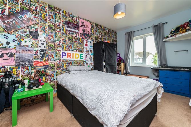 Photo 28 of 38 — 15 Elmfield Avenue, Clarehall, Dublin 13