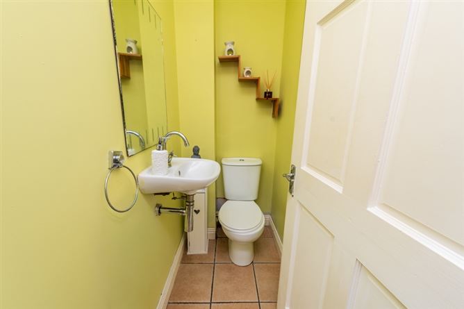 Photo 17 of 38 — 15 Elmfield Avenue, Clarehall, Dublin 13