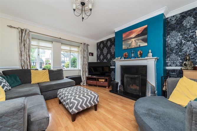 Photo 6 of 38 — 15 Elmfield Avenue, Clarehall, Dublin 13