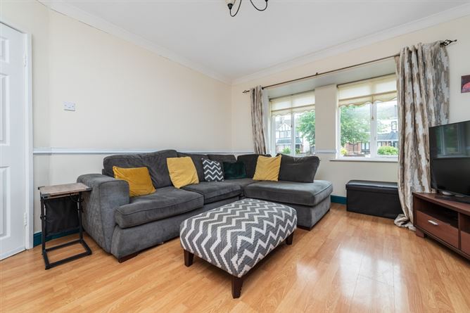 Photo 5 of 38 — 15 Elmfield Avenue, Clarehall, Dublin 13