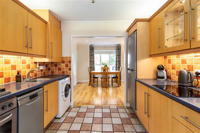 28 Castleview Court, Swords, Co. Dublin