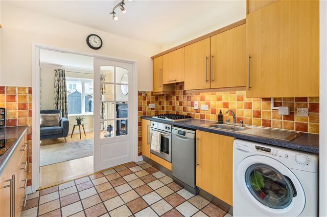 28 Castleview Court, Swords, Co. Dublin