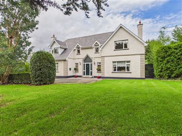 2 Hillside, Clonalvy, Garristown, Co. Meath