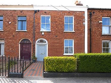 17 Victoria Street , Portobello, Dublin 8