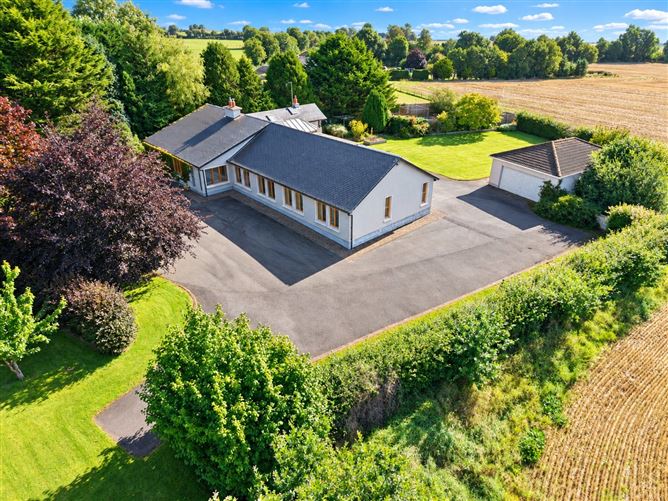 Hill of Ward, Athboy, Co. Meath