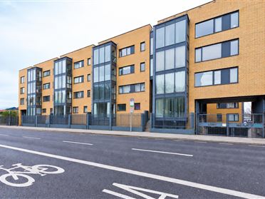 2 Longmeadow, Islandbridge, Dublin 8, Co. Dublin