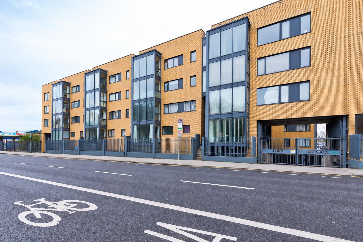 2 Longmeadow, Islandbridge, Dublin 8, Co. Dublin