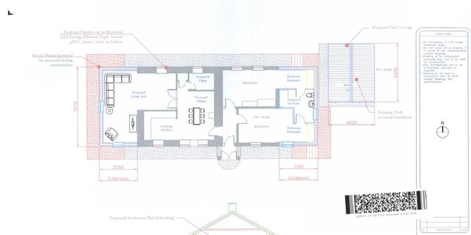 Glenview House, Ballinvoher  , Kilworth, Cork