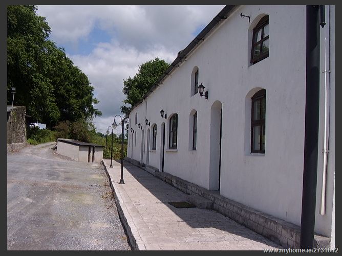 Cloghroe House, Blarney, Cloghroe, Cork