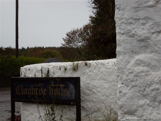 Cloghroe House, Blarney, Cloghroe, Cork