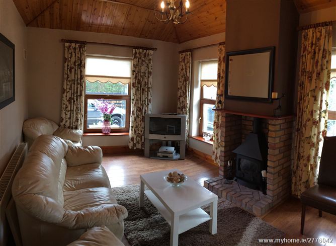 Tully Hide,Tully West, Kildare, Kildare