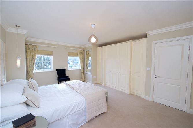5 Drakes Point, Crosshaven, Co. Cork