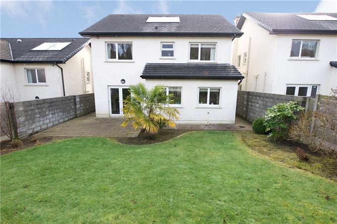 5 Drakes Point, Crosshaven, Co. Cork