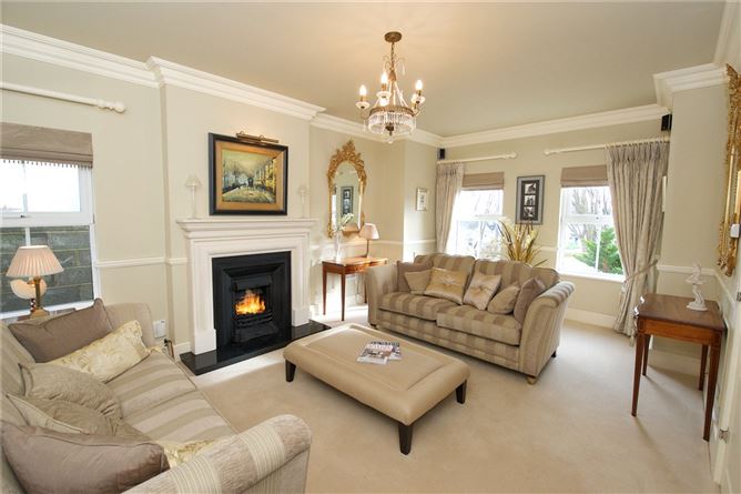 5 Drakes Point, Crosshaven, Co. Cork