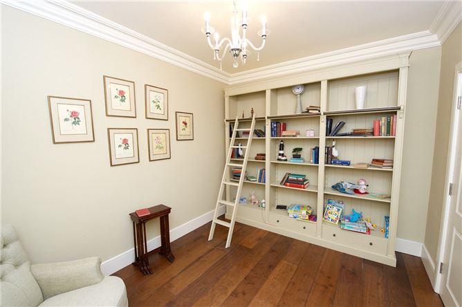 5 Drakes Point, Crosshaven, Co. Cork