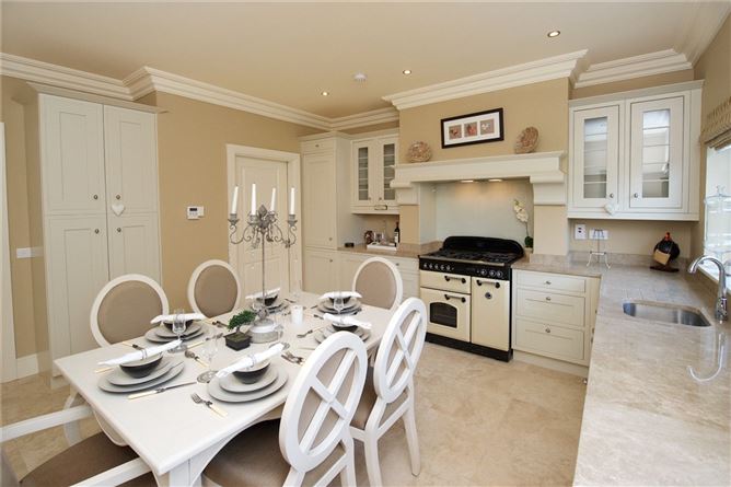 5 Drakes Point, Crosshaven, Co. Cork