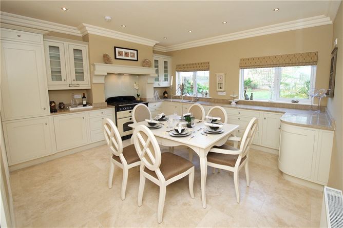 5 Drakes Point, Crosshaven, Co. Cork