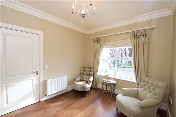 5 Drakes Point, Crosshaven, Co. Cork