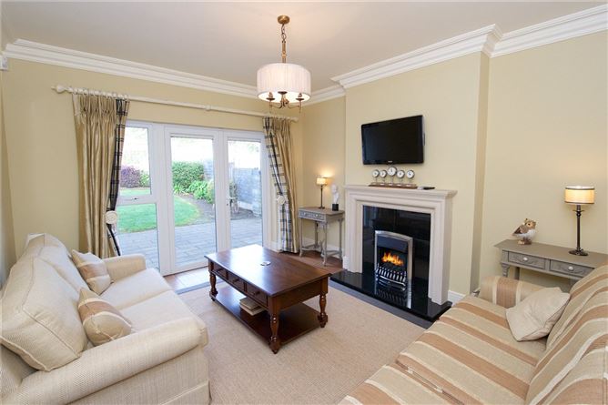 5 Drakes Point, Crosshaven, Co. Cork