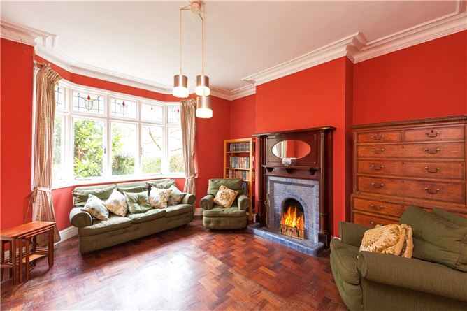 Westray, 17 Sydney Parade Avenue, Ballsbridge, Dublin 4