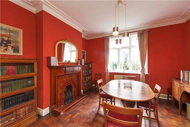 Westray, 17 Sydney Parade Avenue, Ballsbridge, Dublin 4