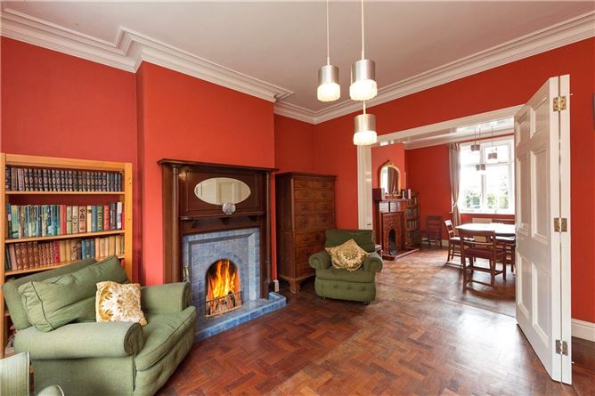 Westray, 17 Sydney Parade Avenue, Ballsbridge, Dublin 4
