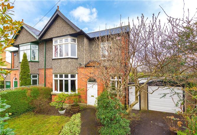 Westray, 17 Sydney Parade Avenue, Ballsbridge, Dublin 4