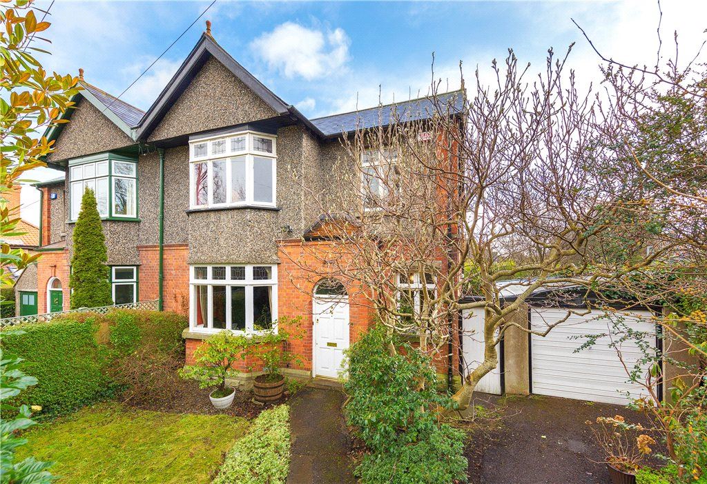 Westray, 17 Sydney Parade Avenue, Ballsbridge, Dublin 4