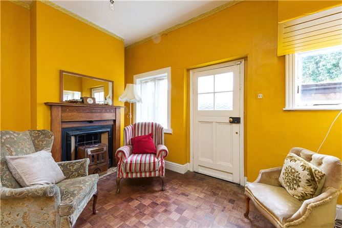 Westray, 17 Sydney Parade Avenue, Ballsbridge, Dublin 4