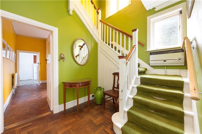 Westray, 17 Sydney Parade Avenue, Ballsbridge, Dublin 4