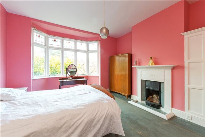 Westray, 17 Sydney Parade Avenue, Ballsbridge, Dublin 4