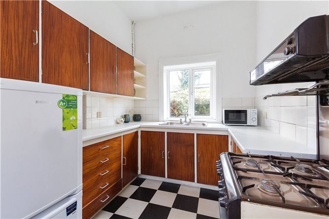 Westray, 17 Sydney Parade Avenue, Ballsbridge, Dublin 4