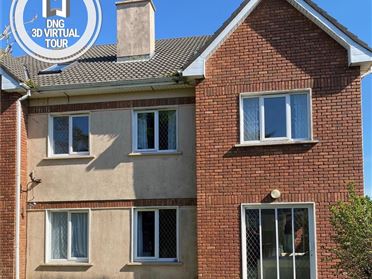Ceide House, 1 Ros Geal, Rahoon, Galway