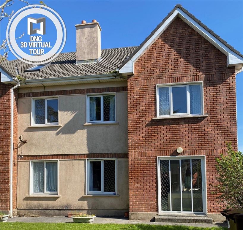 Ceide House, 1 Ros Geal, Rahoon, Galway