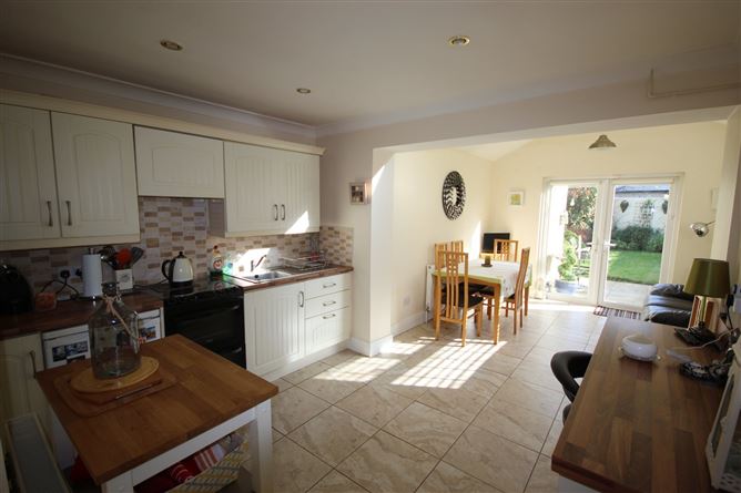 58 Sallynoggin Park, Sallynoggin, Co. Dublin