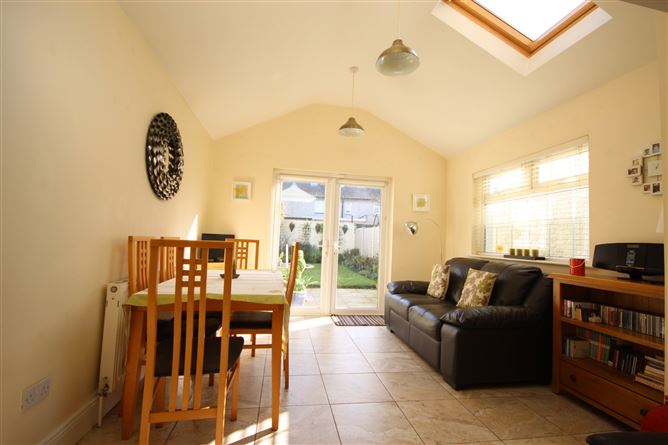 58 Sallynoggin Park, Sallynoggin, Co. Dublin