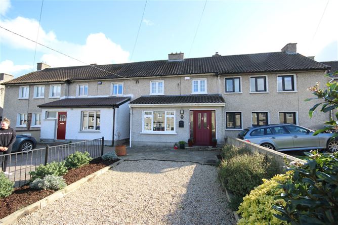 58 Sallynoggin Park, Sallynoggin, Co. Dublin