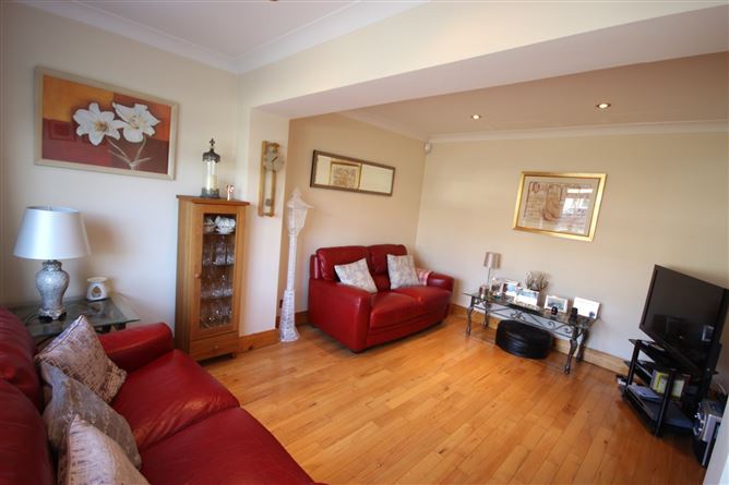 58 Sallynoggin Park, Sallynoggin, Co. Dublin