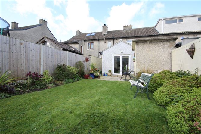 58 Sallynoggin Park, Sallynoggin, Co. Dublin