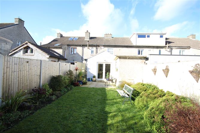58 Sallynoggin Park, Sallynoggin, Co. Dublin