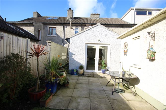 58 Sallynoggin Park, Sallynoggin, Co. Dublin