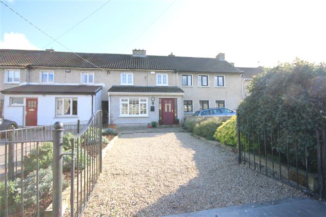 58 Sallynoggin Park, Sallynoggin, Co. Dublin
