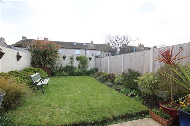 58 Sallynoggin Park, Sallynoggin, Co. Dublin