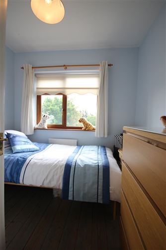 10 Whitethorn Walk, Carriglea Downs, Dun Laoghaire, County Dublin