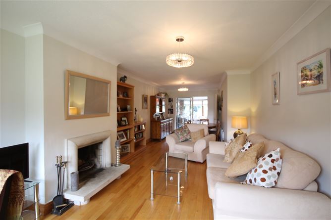 10 Whitethorn Walk, Carriglea Downs, Dun Laoghaire, County Dublin