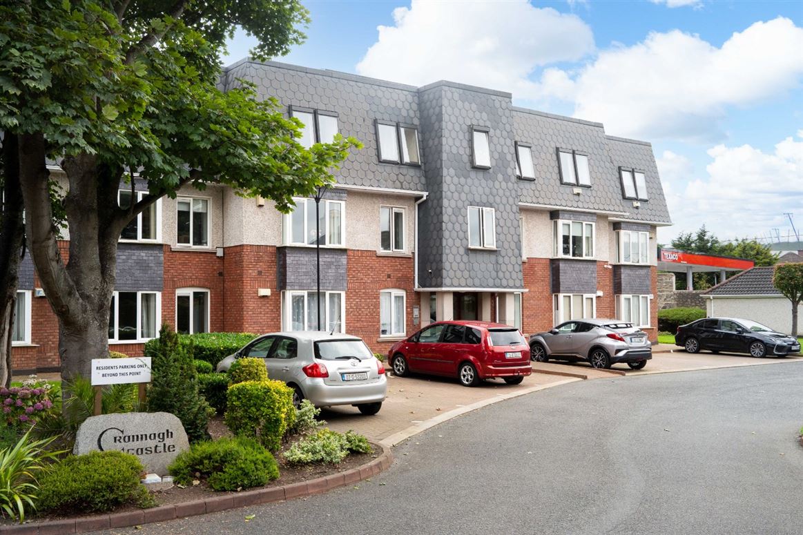8 Crannagh Castle, Crannagh Road, Rathfarnham, Dublin 14 DNG