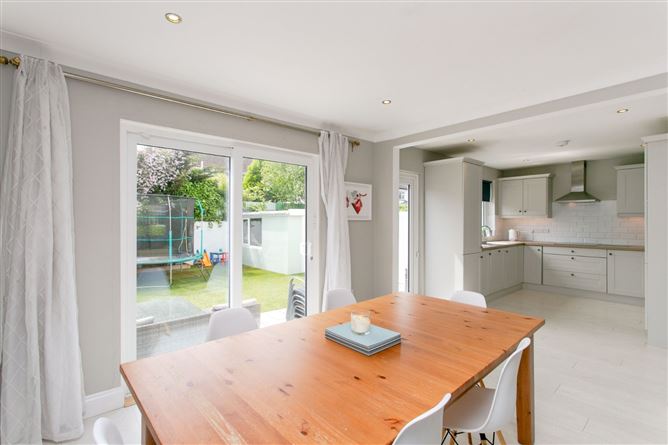 34 Woodford, Brewery Road, Stillorgan, County Dublin