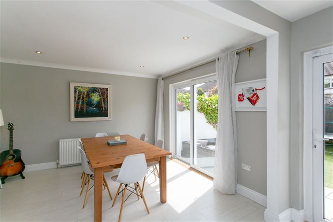 34 Woodford, Brewery Road, Stillorgan, County Dublin