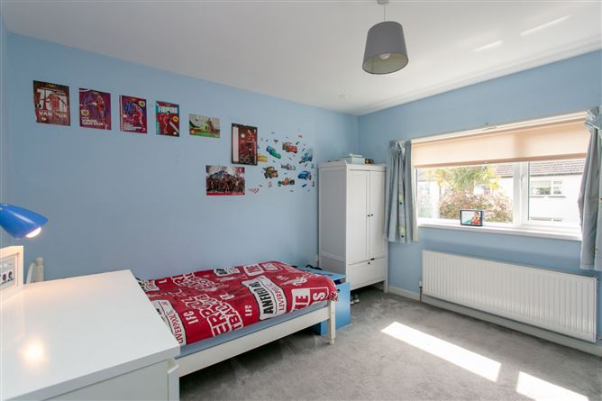 34 Woodford, Brewery Road, Stillorgan, County Dublin